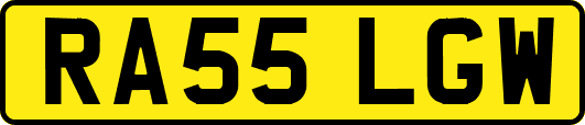 RA55LGW