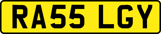 RA55LGY