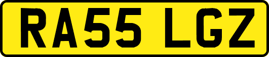 RA55LGZ