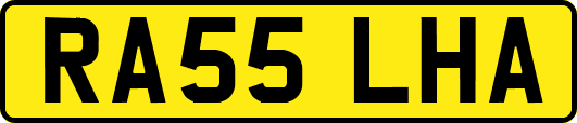 RA55LHA
