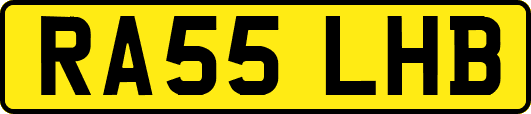 RA55LHB