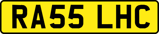 RA55LHC