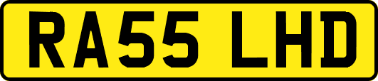 RA55LHD