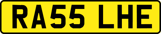 RA55LHE