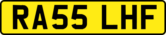 RA55LHF