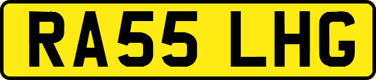 RA55LHG
