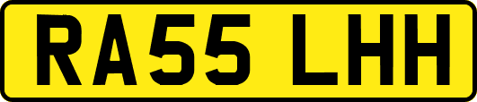 RA55LHH