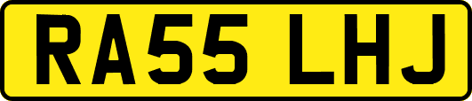 RA55LHJ