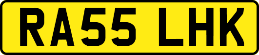 RA55LHK