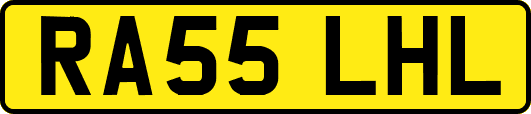 RA55LHL