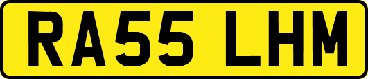 RA55LHM