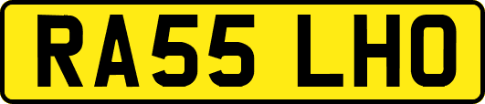 RA55LHO