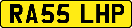 RA55LHP