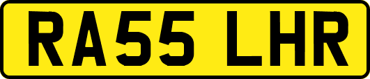 RA55LHR