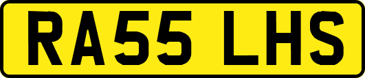 RA55LHS
