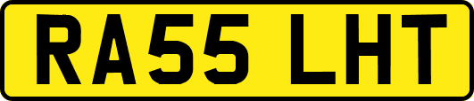 RA55LHT