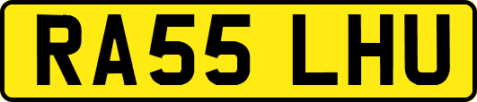 RA55LHU