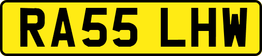 RA55LHW