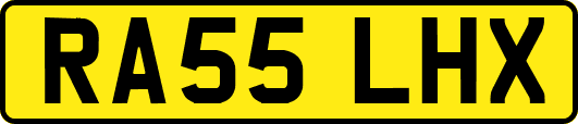 RA55LHX