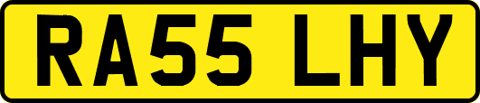 RA55LHY