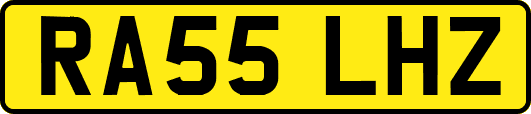 RA55LHZ