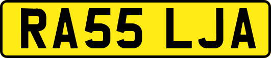 RA55LJA