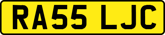 RA55LJC