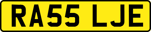 RA55LJE