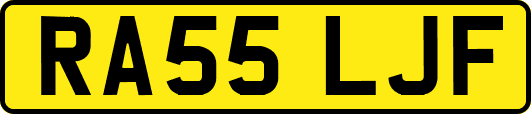 RA55LJF