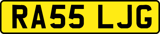 RA55LJG