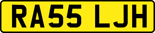 RA55LJH
