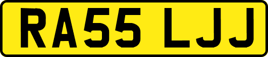 RA55LJJ
