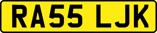 RA55LJK
