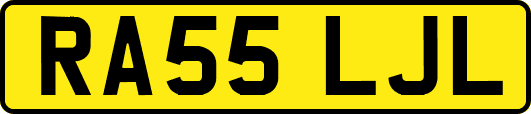 RA55LJL