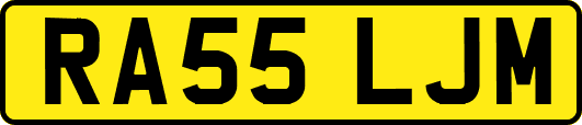 RA55LJM