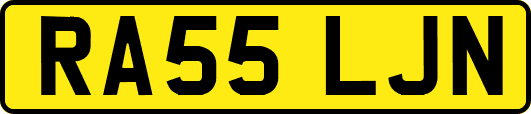 RA55LJN