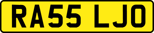 RA55LJO