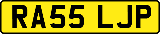 RA55LJP