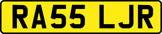 RA55LJR