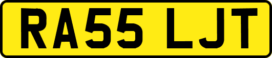 RA55LJT