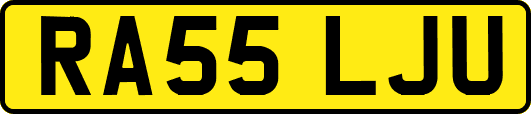 RA55LJU