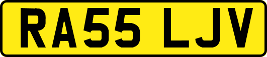 RA55LJV