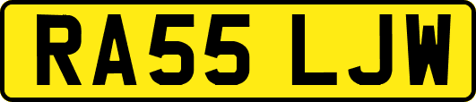 RA55LJW