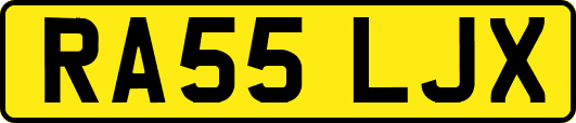 RA55LJX