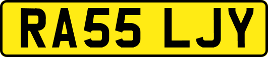 RA55LJY