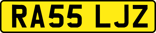 RA55LJZ