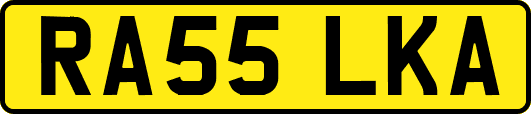 RA55LKA