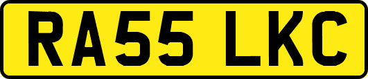 RA55LKC