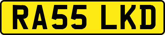 RA55LKD