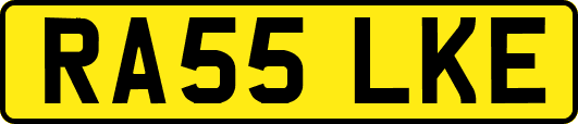 RA55LKE